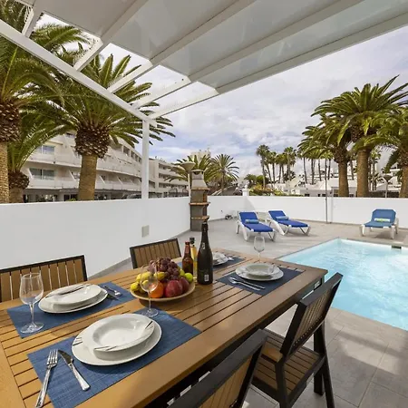 Nico By Escapehome Puerto del Carmen