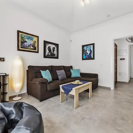 Villa Nico By Escapehome Puerto del Carmen