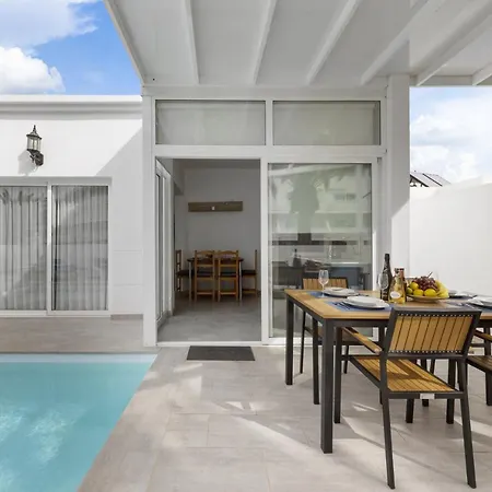 Villa Nico By Escapehome *