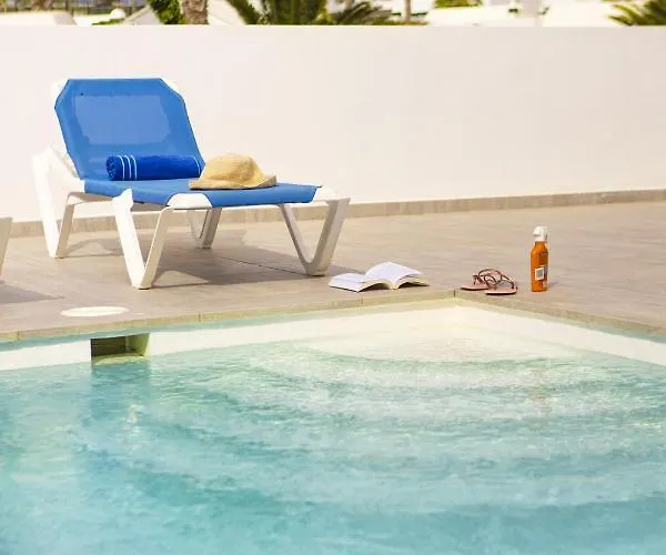 Villa Nico By Escapehome Puerto del Carmen