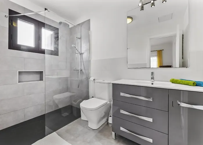 Villa Nico By Escapehome Puerto del Carmen