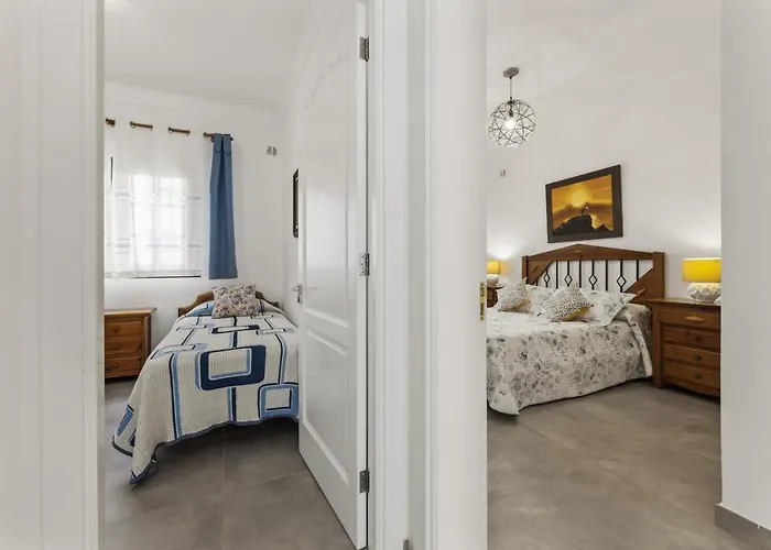 Nico By Escapehome * Puerto del Carmen