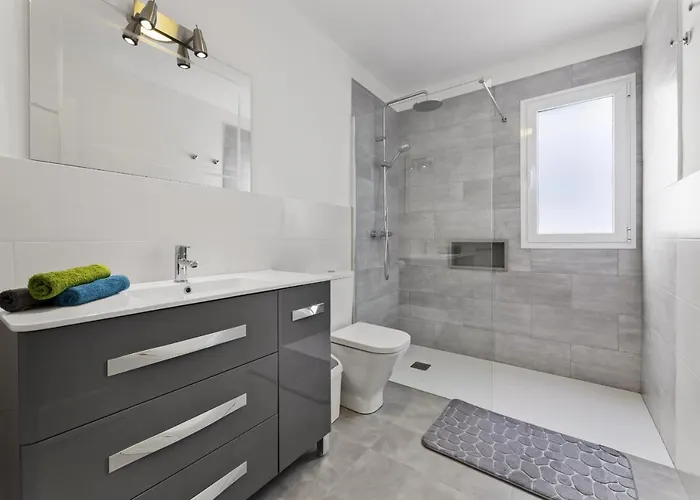 Nico By Escapehome Puerto del Carmen