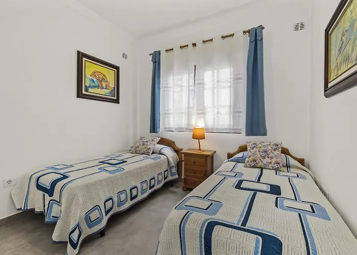 Villa Nico By Escapehome *