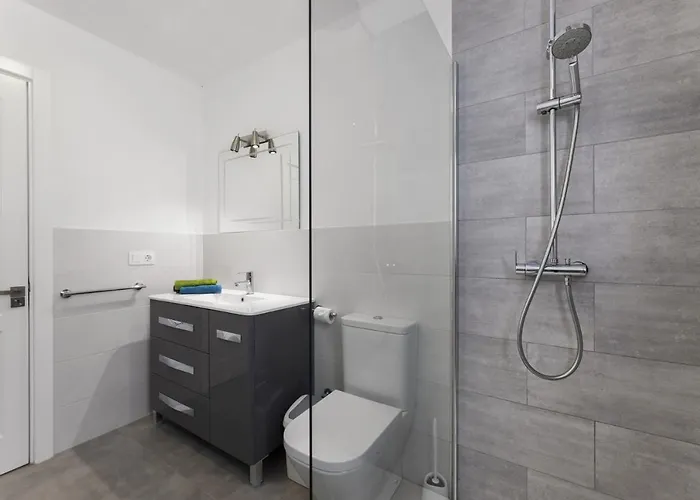 Nico By Escapehome Puerto del Carmen