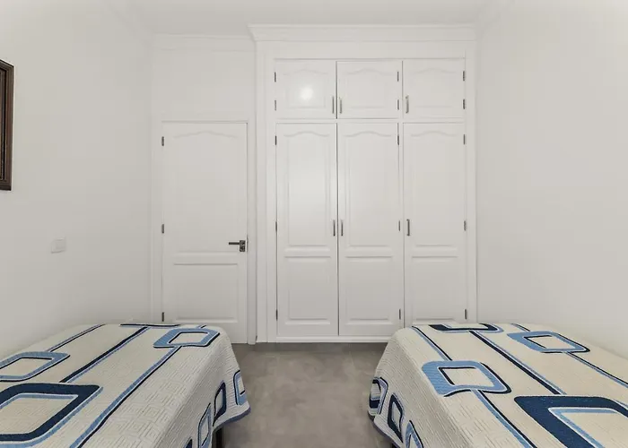 Nico By Escapehome * Puerto del Carmen