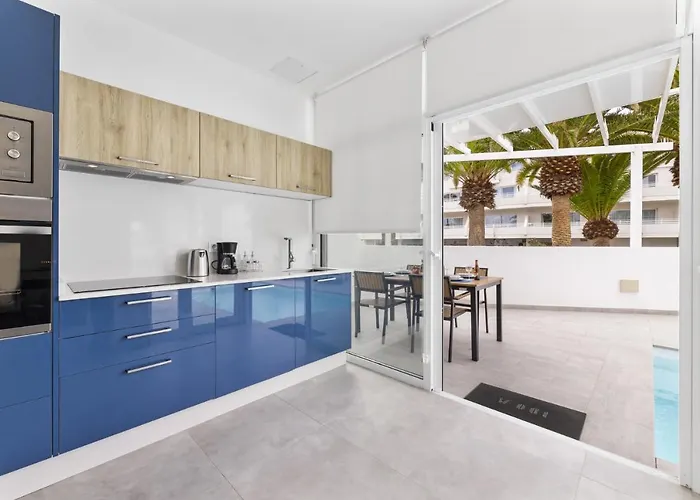 Nico By Escapehome Villa