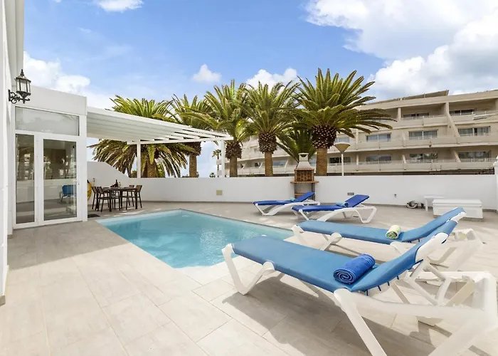 Nico By Escapehome Puerto del Carmen