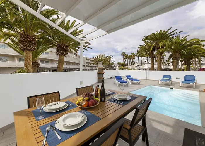 Nico By Escapehome Puerto del Carmen