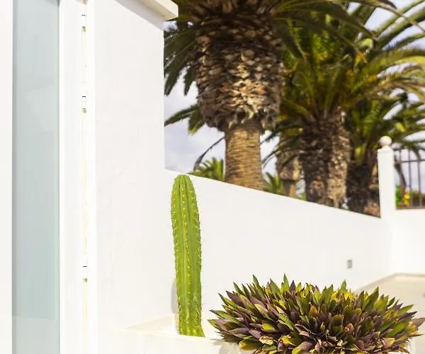 Nico By Escapehome Villa Puerto del Carmen