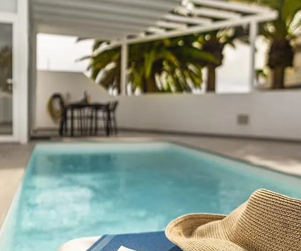 Villa Nico By Escapehome Puerto del Carmen