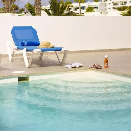 Villa Nico By Escapehome Puerto del Carmen (Lanzarote)