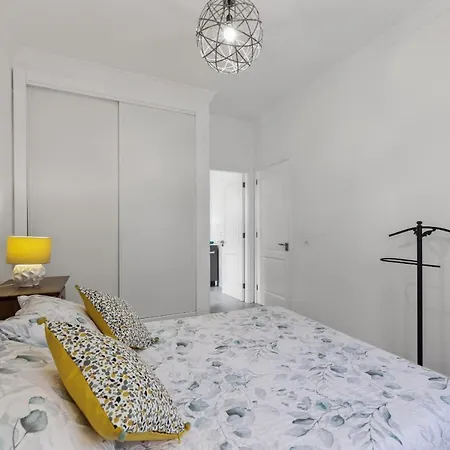 Nico By Escapehome Villa Puerto del Carmen (Lanzarote)