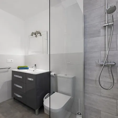 Nico By Escapehome Puerto del Carmen (Lanzarote)