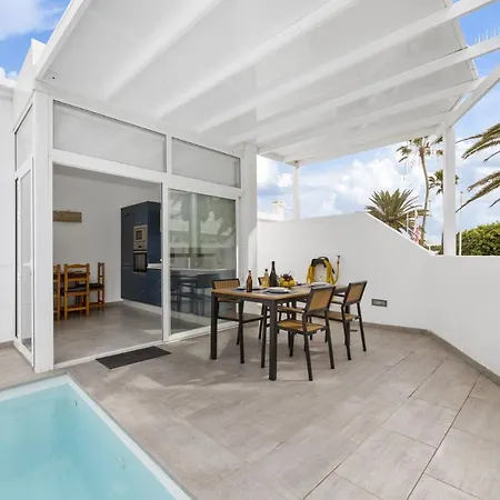 Nico By Escapehome Villa *