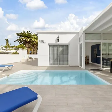 Vila Nico By Escapehome Puerto del Carmen (Lanzarote)