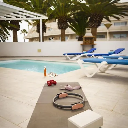 Nico By Escapehome Villa