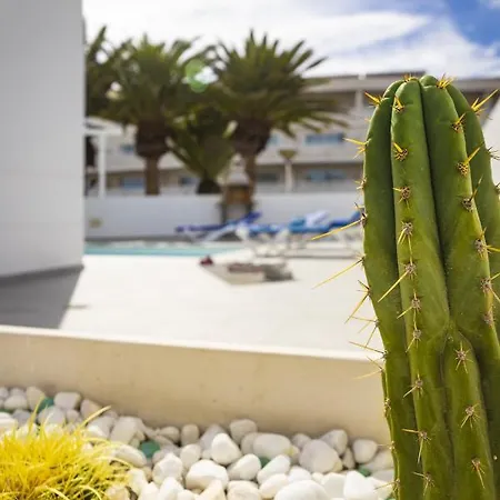 Nico By Escapehome * Puerto del Carmen (Lanzarote)