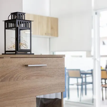 Nico By Escapehome Villa