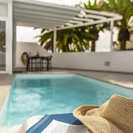 Villa Nico By Escapehome Puerto del Carmen (Lanzarote)