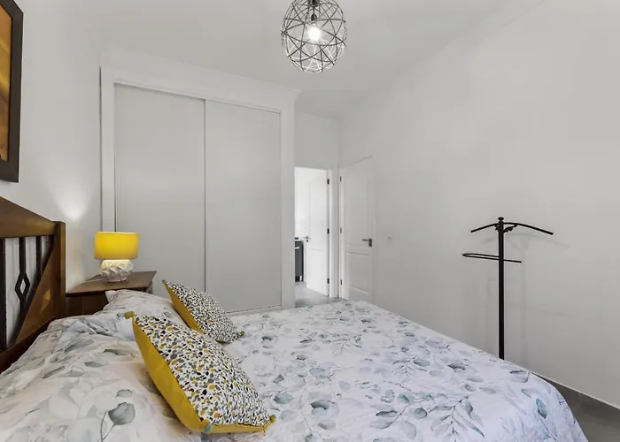 Nico By Escapehome Villa Puerto del Carmen (Lanzarote)