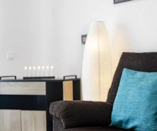 Nico By Escapehome プエルト・デル・カルメン