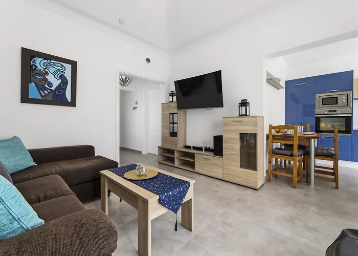 Villa Nico By Escapehome