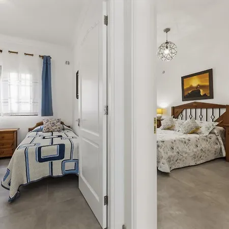 Nico By Escapehome * Puerto del Carmen (Lanzarote)