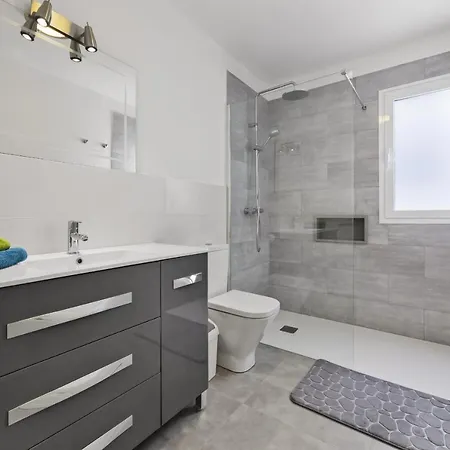 Nico By Escapehome Puerto del Carmen (Lanzarote)