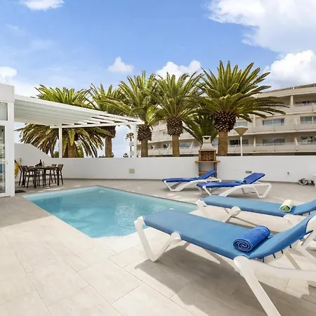 Nico By Escapehome Puerto del Carmen (Lanzarote)